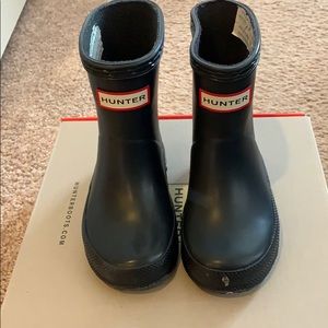 Hunter Boots